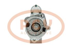 PCV 0001125053P - ARRANQUE AUDI 2.0 KW 12V PCV NEW T/BOSCH [1729]