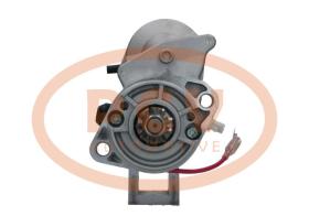 PCV 2280004570P - ARRANQUE KUBOTA 2.0 KW 12V PCV NEW T/DENSO [1749]