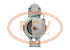  MS27P - ARRANQUE DEUTZ 2.6 KW 12V PCV NEW T/MAHLE [1753]