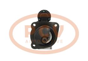  MS403P - ARRANQUE PERKINS 4.2 KW 12V PCV NEW T/MAHLE [0176]
