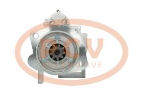 PCV S13556P - ARRANQUE RENAULT 2.5 KW 12V PCV NEW T/HITACHI [1763]