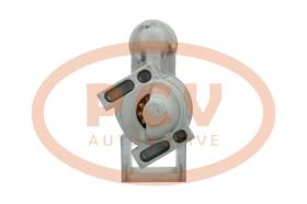 PCV 10455513P - ARRANQUE JOHN DEERE 0.6 KW 12V PCV NEW T/DELCO REMY [1766]