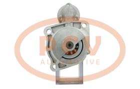 PCV 0001230002P - ARRANQUE JOHN DEERE 3.0 KW 12V PCV NEW T/BOSCH [1775]