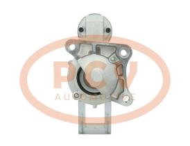 PCV D7E22P - ARRANQUE RENAULT 0.85 KW 12V PCV NEW T/VALEO [1780]