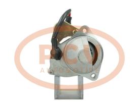 PCV 1280002750P - ARRANQUE HONDA 0.5 KW 12V PCV NEW T/DENSO [1828]