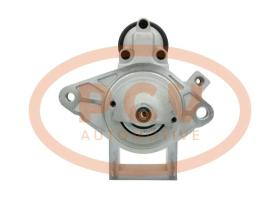  0001107438P - ARRANQUE TOYOTA 1.1 KW 12V PCV NEW T/BOSCH [1843]