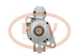  TS18ER121P - ARRANQUE VOLKSWAGEN 1.7 KW 12V PCV NEW T/VALEO [1845]
