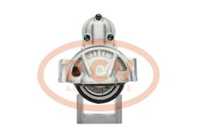 PCV 0001115093P - ARRANQUE FORD 1.7 KW 12V PCV NEW T/BOSCH [1869]
