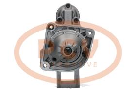 PCV 0001109429 - ARRANQUE FIAT 2.5 KW 12V SEG NEW T/SEG [1534]