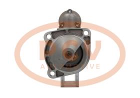 PCV 0001263008 - ARRANQUE DEUTZ 4.0 KW 24V SEG NEW T/SEG [1575]
