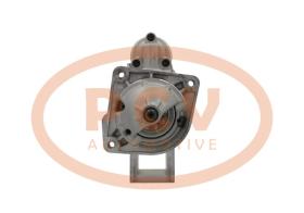 PCV 0001109348 - ARRANQUE FIAT 2.5 KW 12V SEG NEW T/SEG [1579]