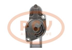 PCV 0001107540 - ARRANQUE MERCEDES 1.1 KW 12V SEG NEW T/SEG [1648]