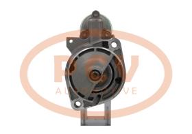 PCV 0001109290 - ARRANQUE MERCEDES 2.2 KW 12V SEG NEW T/SEG [1682]