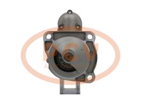 PCV 0001250002 - ARRANQUE IVECO 3.0 KW 12V SEG NEW T/SEG [1783]