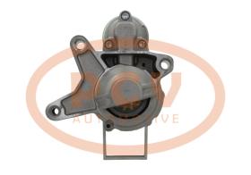 PCV 0001174600 - ARRANQUE CITROëN 1.7 KW 12V SEG NEW [0297]