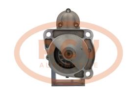 PCV 0001251006 - ARRANQUE IVECO 4.0 KW 24V SEG NEW T/SEG [1812]