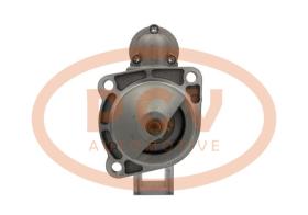 PCV 0001262002 - ARRANQUE DEUTZ 3.0 KW 12V SEG NEW T/SEG [1864]