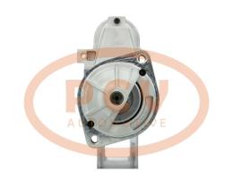 PCV D7R28 - ARRANQUE MERCEDES 2.0 KW 12V VALEO NEW T/VALEO [1503]
