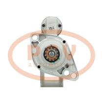 PCV D7GS8 - ARRANQUE VOLKSWAGEN 2.0 KW 12V VALEO NEW T/VALEO [1752]
