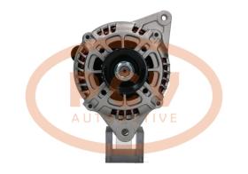  437335 - ALT.HYUNDAI 95A VALEO EXCHANGE (933)