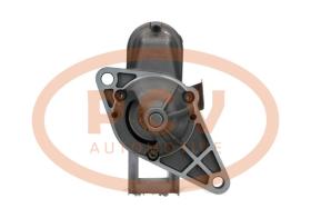 PCV 438132 - ARRANQUE HONDA 1.0 KW 12V VALEO NEW