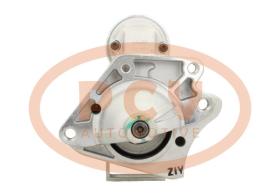 PCV 438510 - ARRANQUE RENAULT 1.3 KW 12V VALEO NEW
