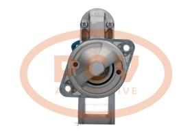 PCV 600198 - ARRANQUE HYUNDAI 1.7 KW 12V VALEO NEW