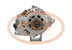 PCV 615002 - ALTERNADOR HYUNDAI 200A 48V VALEO NEW [1448]