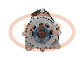 PCV 615003 - ALTERNADOR AUDI 350A 48V VALEO NEW [1488]