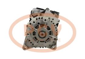 PCV 615005 - ALTERNADOR JAGUAR 250A 48V VALEO NEW