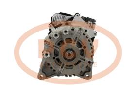 PCV 615009 - ALTERNADOR LAND ROVER 250A 48V VALEO NEW