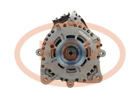 PCV 615012 - ALTERNADOR VOLKSWAGEN 250A 48V VALEO NEW [1394]