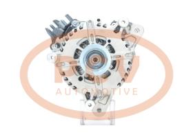 PCV 615015 - ALTERNADOR RENAULT 320A 48V VALEO NEW
