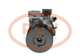 PCV 690199 - COMPRESOR P/SUZUKI VALEO NEW