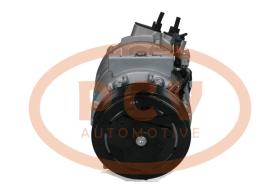PCV 813149 - COMPRESOR P/NISSAN VALEO NEW