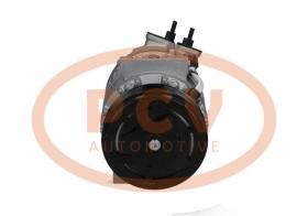 PCV 813264 - COMPRESOR P/RENAULT VALEO NEW