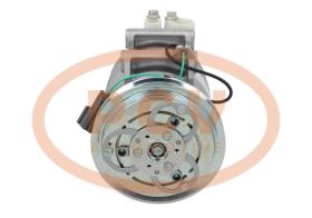 PCV 815034 - COMPRESOR P/JOHN DEERE VALEO NEW