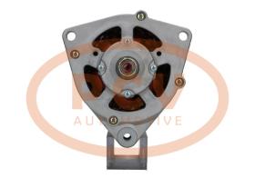 PCV 860143 - ALTERNADOR MERCEDES 55A 24V PRESTOLITE NEW