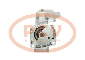 PCV 860321 - ARRANQUE MERCEDES 4.0 KW 24V PRESTOLITE NEW T/PRESTOLITE