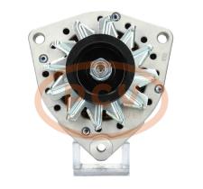 PCV 860559 - ALTERNADOR MERCEDES 80A 24V PRESTOLITE NEW