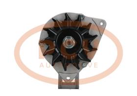 PCV 861000 - ALTERNADOR FORD 45A 12V PRESTOLITE NEW