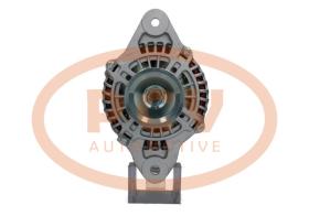PCV 861291 - ALTERNADOR VOLVO 110A 24V PRESTOLITE NEW