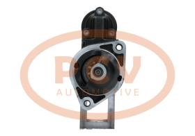 PCV 0001106402 - ARRANQUE PIAGGIO 0.9 KW 12V SEG NEW