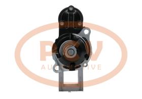 PCV 0001106409 - ARRANQUE BMW 0.9 KW 12V SEG NEW