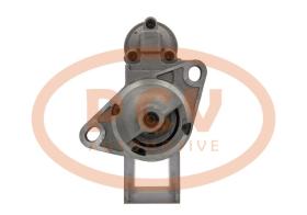 PCV 0001107078 - ARRANQUE PERKINS 1.1 KW 12V SEG NEW