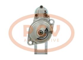 PCV 0001107090 - ARRANQUE RUGGERINI 1.1 KW 12V BOSCH NEW