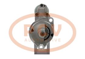 PCV 0001107102 - ARRANQUE LOMBARDINI 1.1 KW 12V SEG NEW