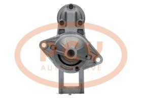 PCV 0001107419 - ARRANQUE OPEL 1.1 KW 12V SEG NEW