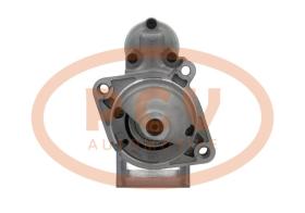 PCV 0001107442 - ARRANQUE BMW 1.4 KW 12V SEG NEW
