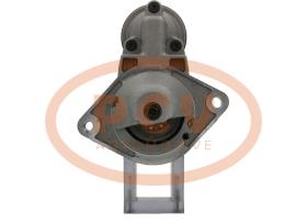 PCV 0001107444 - ARRANQUE OPEL 1.1 KW 12V SEG NEW
